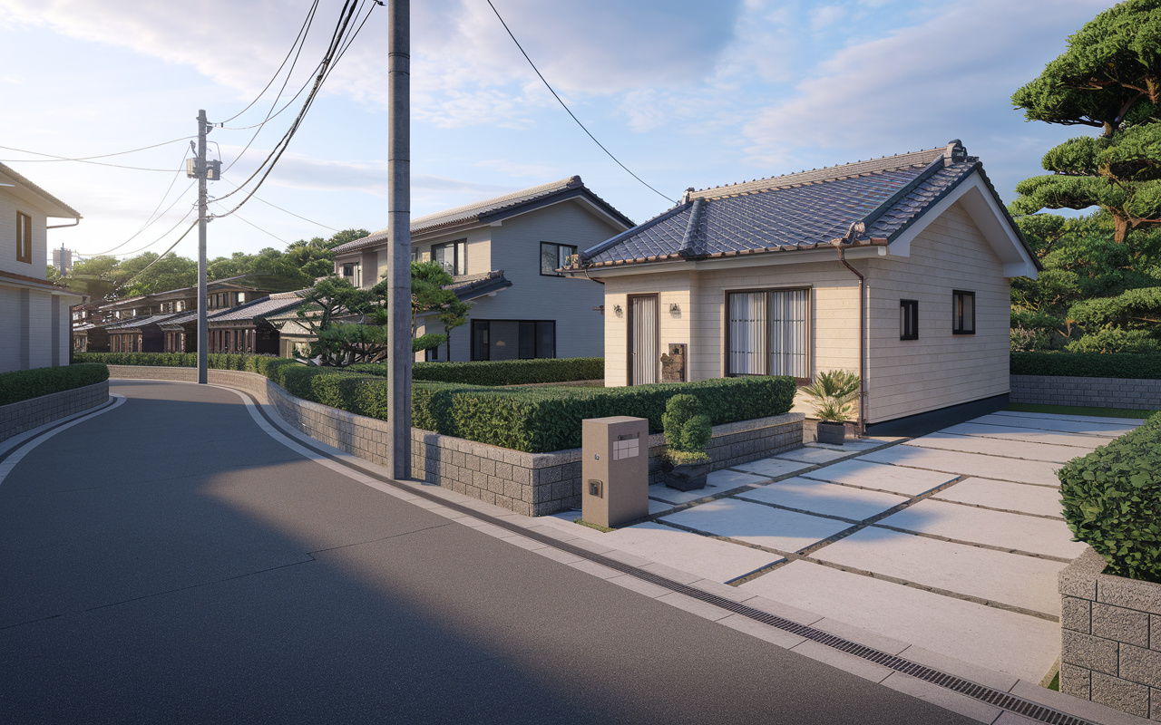 中古戸建ての売却を検討中ですか 売却査定の方法や手順を詳しく...の画像