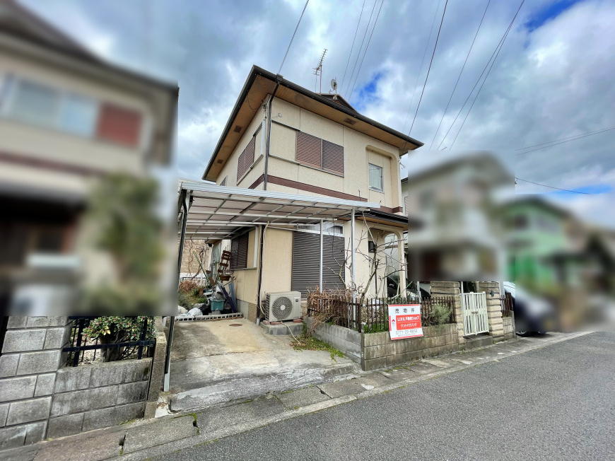 「[中古]亀岡市大井町＼NEW／」の画像