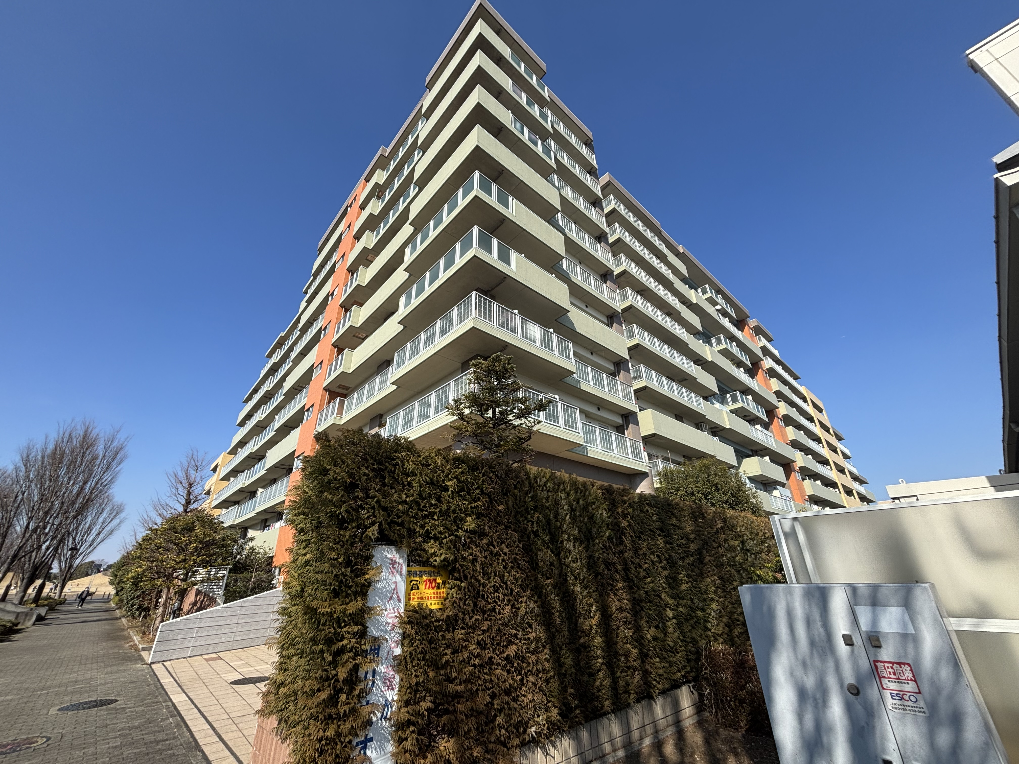 吉川市中古マンションの画像