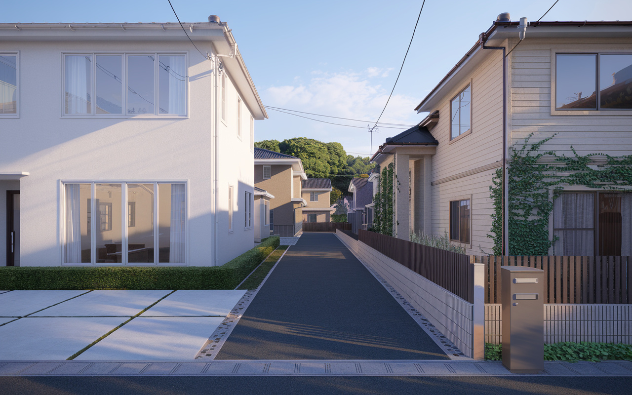 新築戸建てと中古戸建ての違いとは？メリットデメリットを比較し...の画像