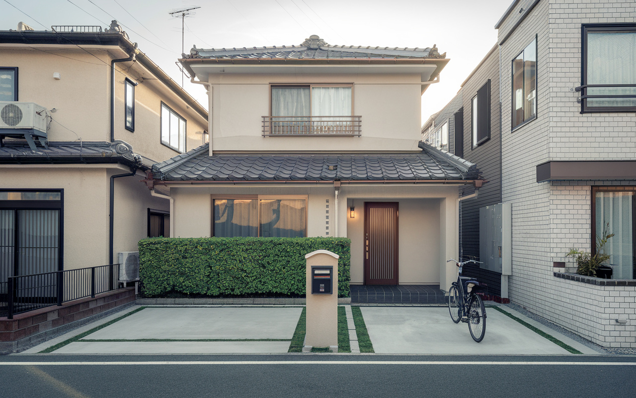 阪南市の一戸建て売却を検討中ですか 相場の特徴や最新動向をま...の画像