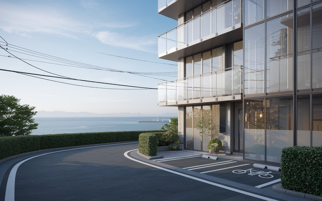 岬町でマンション売却を考えたらどうする？査定の流れや注意点も...の画像