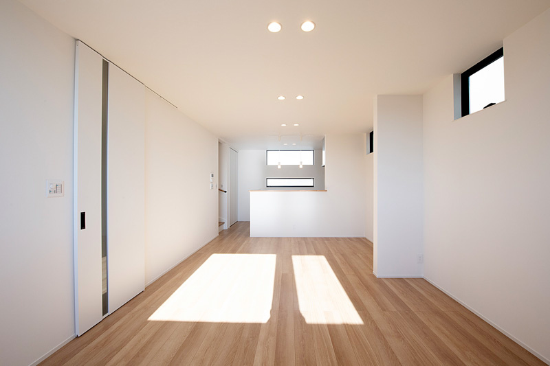 3/14(土)・15(日)　国玉通二丁目 新築戸建 OPEN...の画像