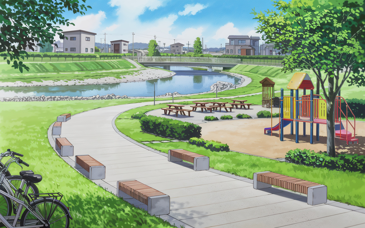 あきる野市で子育てしやすいレジャー場所はどこ？移住を考える方...の画像