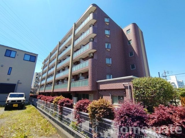 大船 賃貸マンション！女性限定！オートロック！宅配ボックス！...の画像