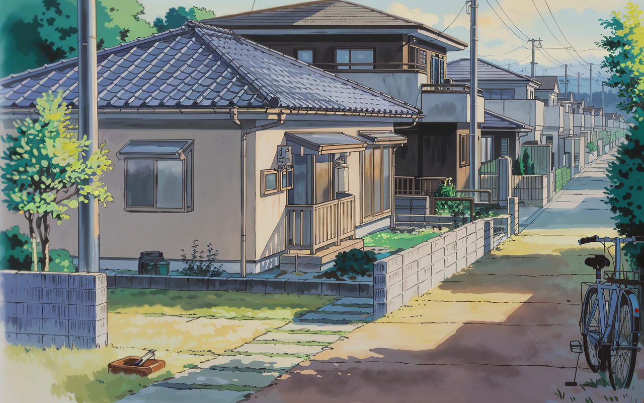 空き家問題の解決方法はご存知ですか？以和貴総業株式会社が管理...の画像