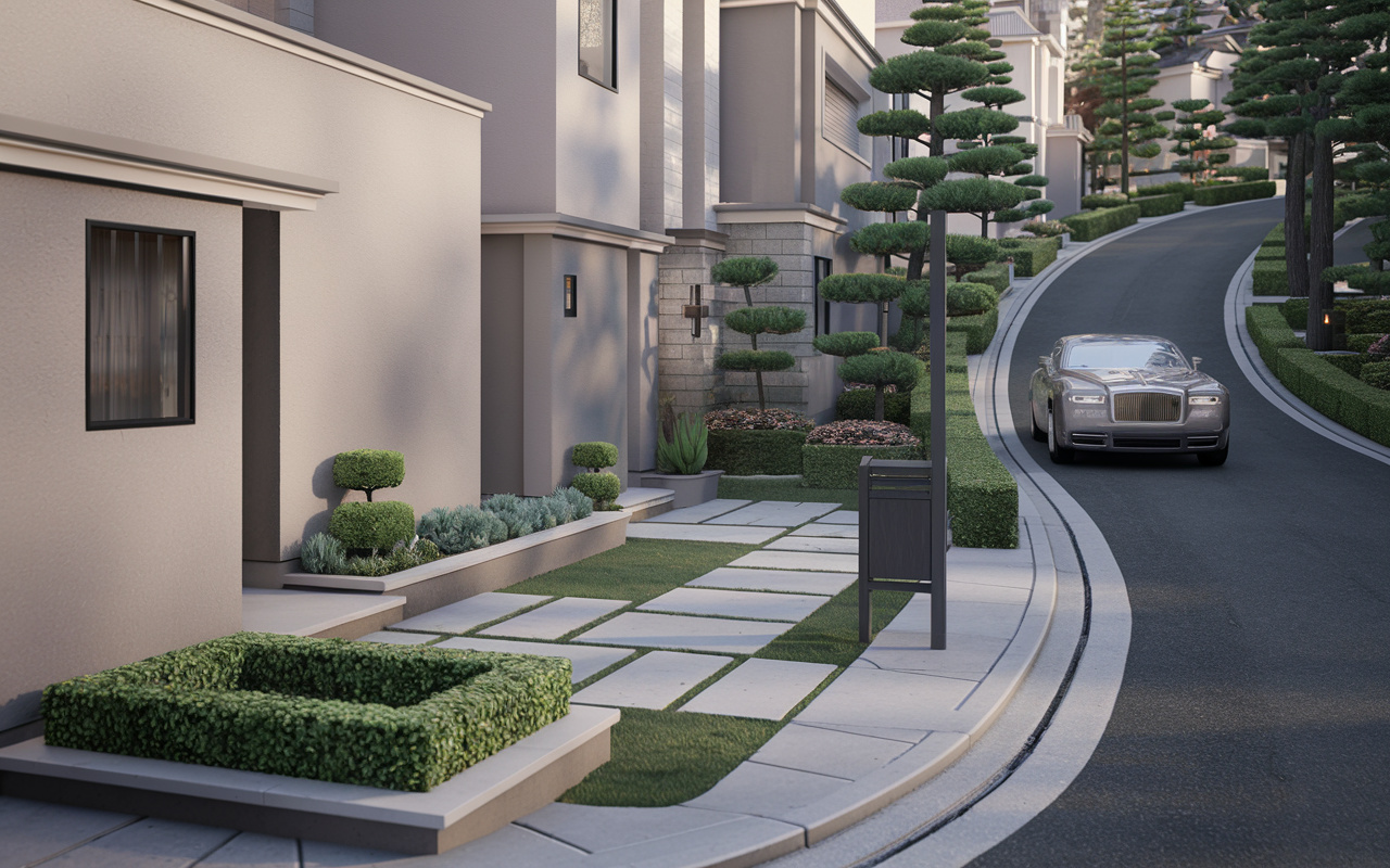 プレミアで選ばれる金沢泉が丘の魅力は？住むメリットや特徴を紹...の画像