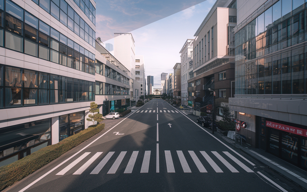 吹田市で駐車場の売却を考えていますか 吹田市での相談方法や流...の画像