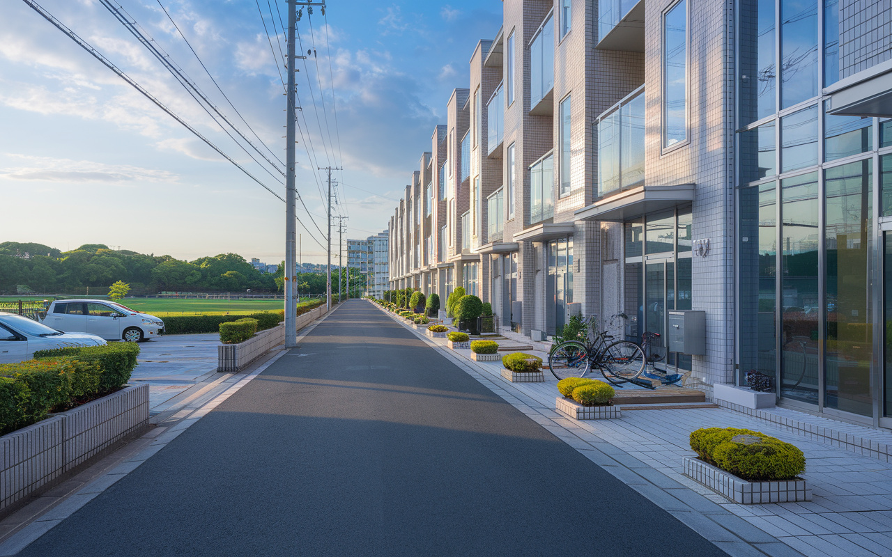 吹田市で分譲マンションの売却相談を検討中の方必見！売却の流れ...の画像