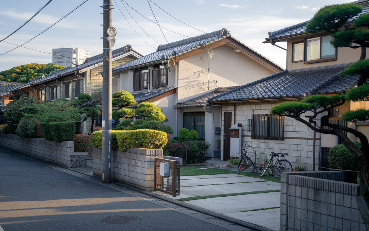 大阪府で相続した戸建の売却時に必要な手続きは？税制や注意点も...の画像