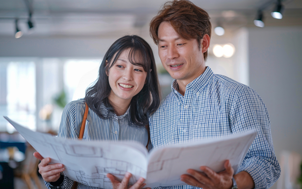 大阪府で中古マンションを探す30代必見！購入時に知っておきた...の画像