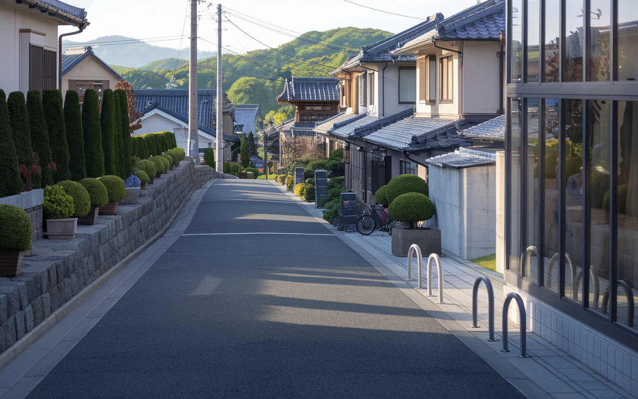 東大阪地元の宅建士がおすすめする「石切」エリア！魅力をご紹介...の画像