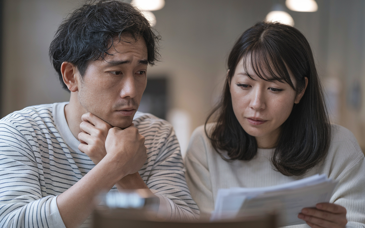 浪速区で任意売却を相談したい方必見！手順や注意点もわかりやす...の画像