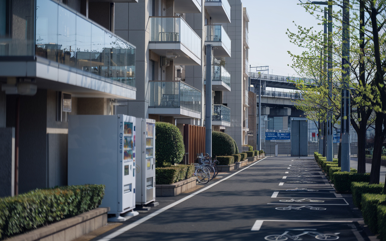 浪速区のマンション財産分与でお悩みなら相談先はどこ？流れや相...の画像