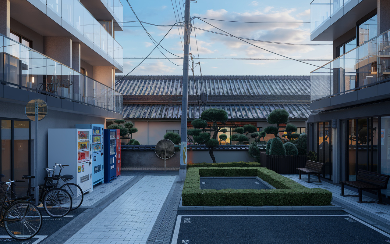 大阪で転勤が決まったらマンションは売るべき？売却相場や注意点...の画像