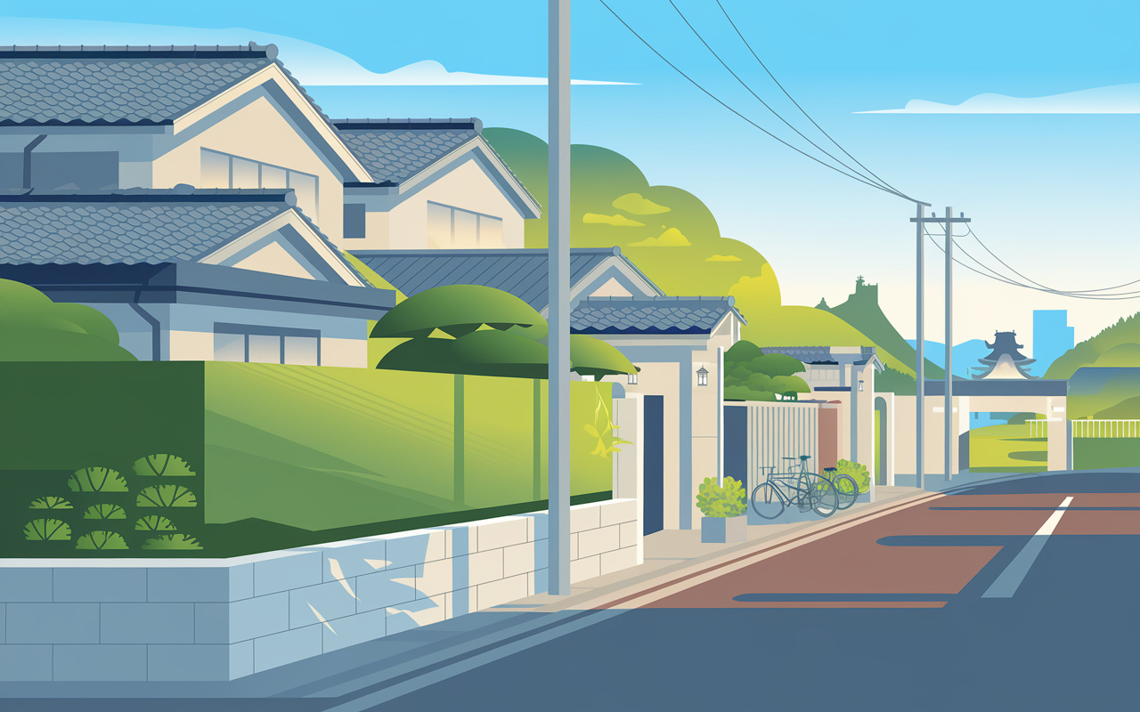 岐阜市で定期借家契約を活用するポイントは？資産を有効に使う方...の画像