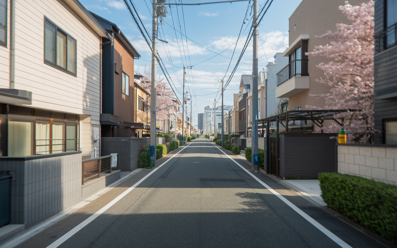 浪速区で桜川の住みやすさはどう？交通や買い物環境も紹介の画像
