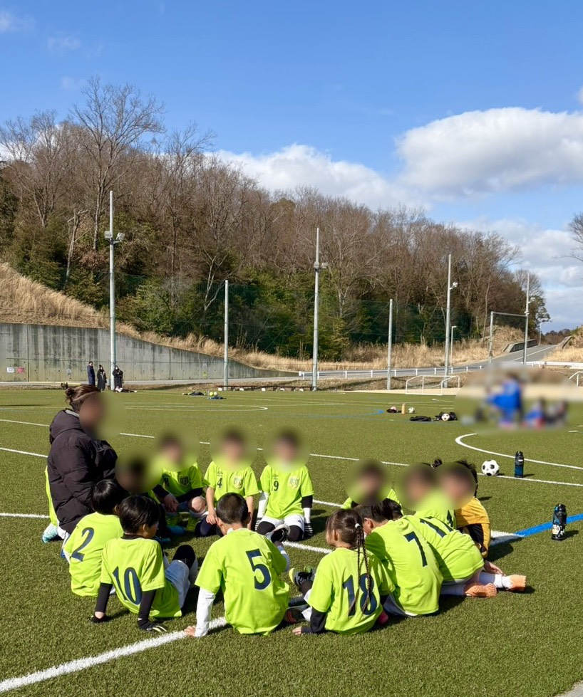 カップ戦の画像