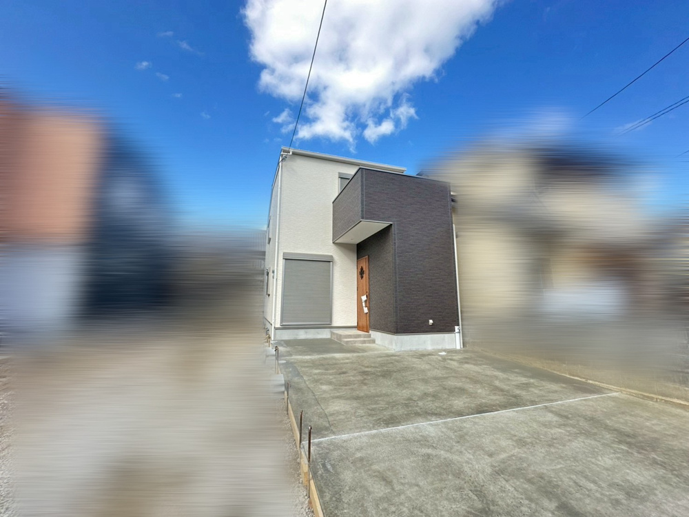 最新記事「◆◆◆施工事例◆◆◆東大阪市昭和町 建築条件付き土地」の画像