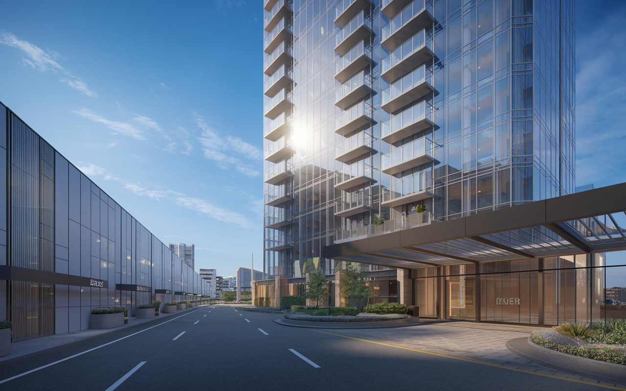 千葉で注目のタワマン最高価格はどれくらい？最新事例と相場も紹...の画像