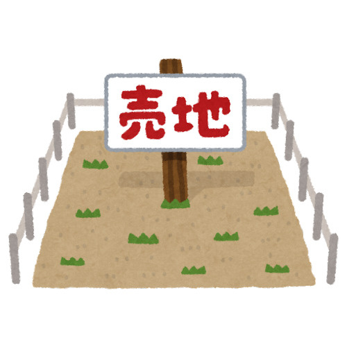 府中町で土地探しを始めたい方必見！家を建てる流れや注意点もご...の画像
