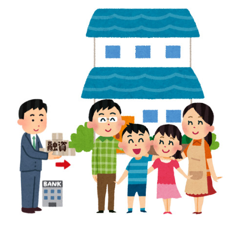 府中町で新築住宅の費用はいくら必要？家づくりの予算目安を紹介...の画像