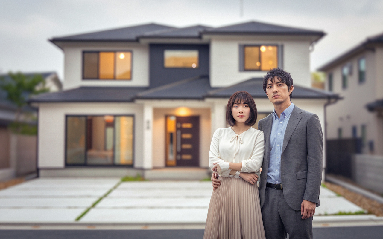 八戸市の新築戸建て相場はどうなっている？購入検討時のポイント...の画像
