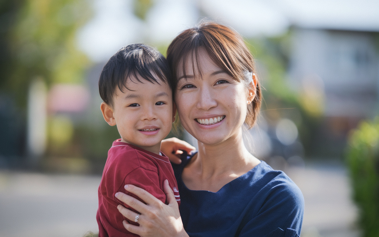 八戸市で新築戸建て購入を検討中の方必見！子育てに適したエリア...の画像