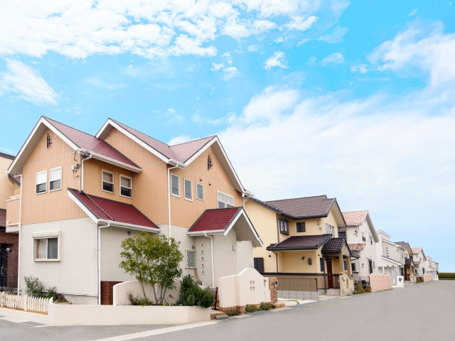 八戸市で新築戸建てを建てる人必見！補助金の種類や申請方法も紹...の画像