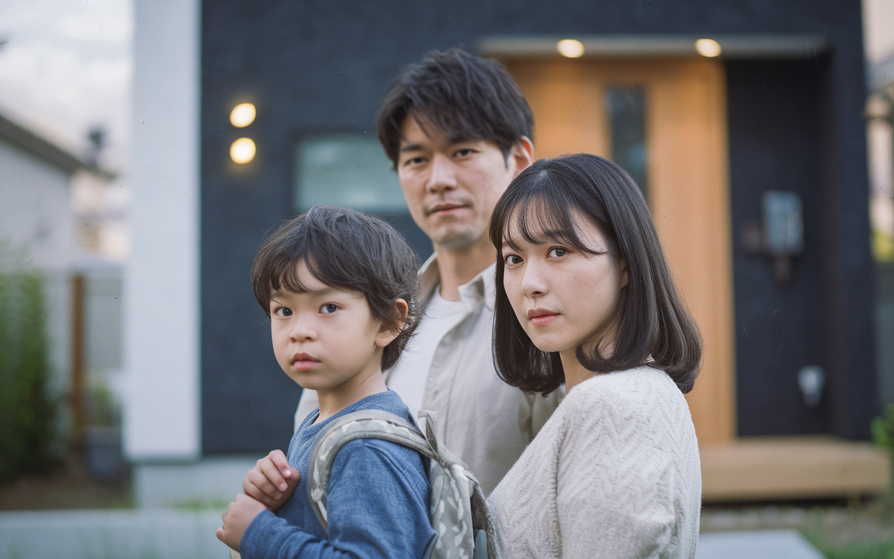 八戸市で建売住宅を探すならどの人気学区が良い？選ばれる理由や...の画像