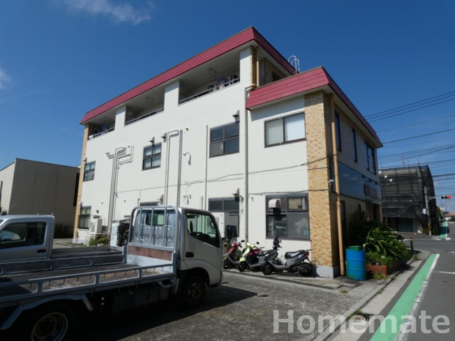 港南台駅徒歩10分！賃貸マンション！ネット無料！おすすめ物件...の画像