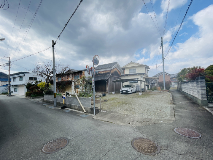 たつの市揖保川町正條/売土地の画像