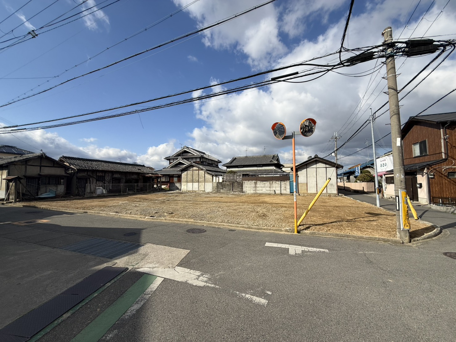 【解体工事】堺市中区陶器北の解体工事が完工しました(^^)/...の画像