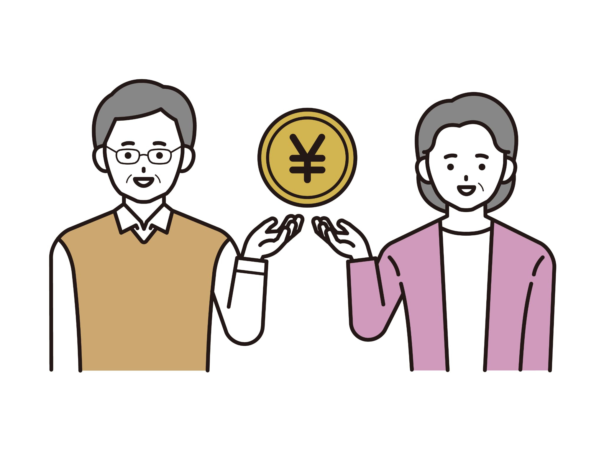 新潟市不動産　親が高齢者施設へ入居する前に実家売却は必要？手...の画像
