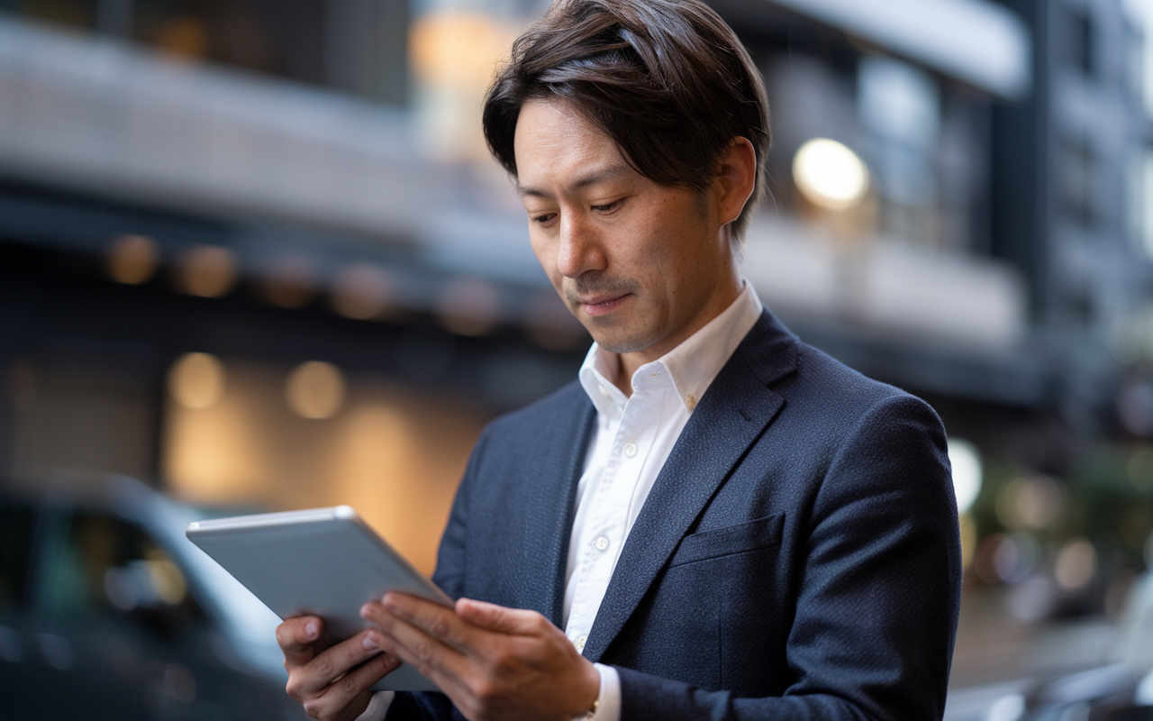 東中野で投資用マンションを探していますか？利回りの目安や選び...の画像