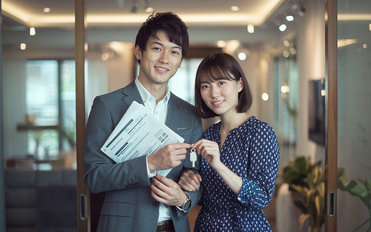 東中野で中古マンション購入を検討中の方必見！資産価値を左右す...の画像
