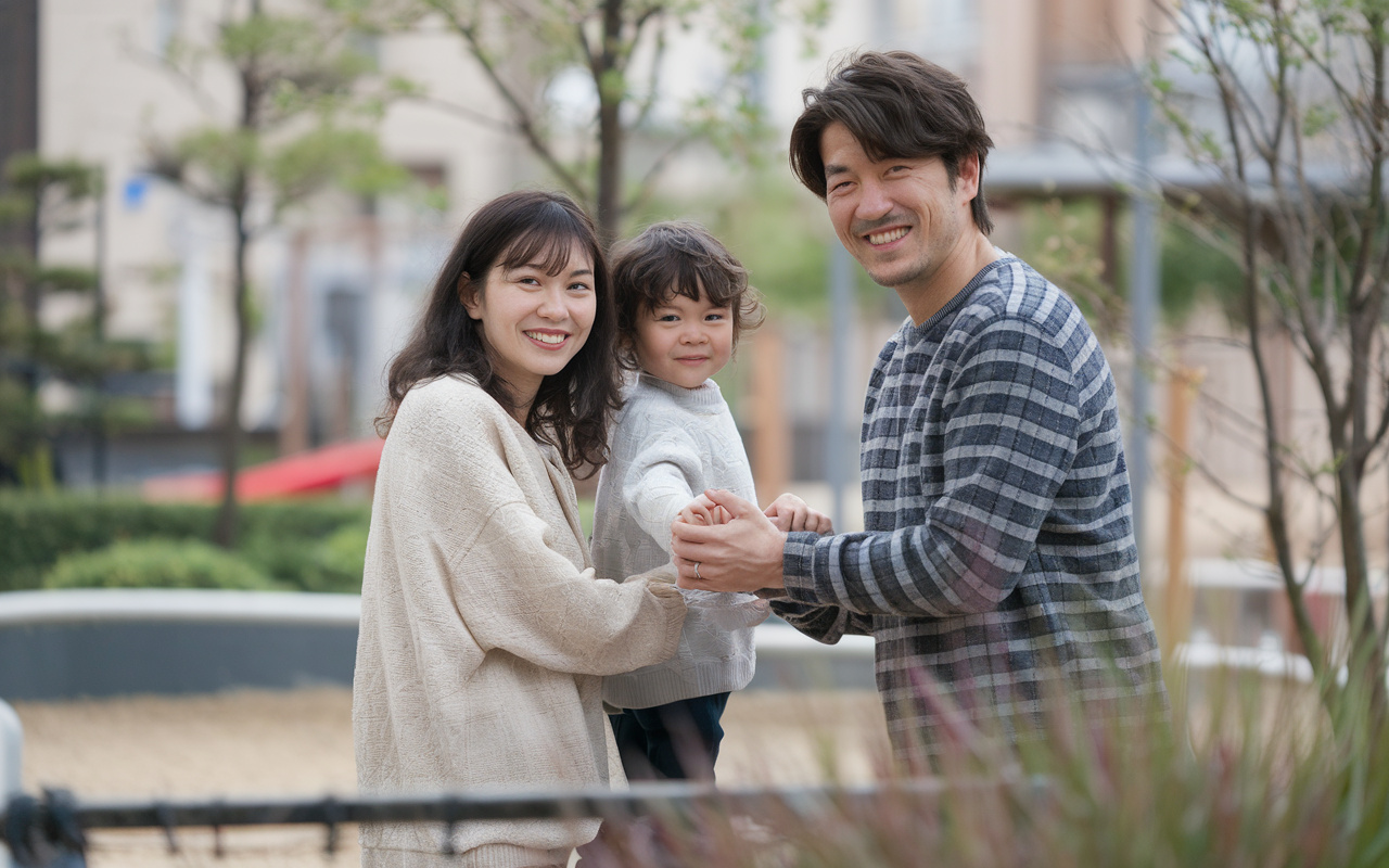 東中野の子育て環境は安心できる理由！マンション選びで重視した...の画像
