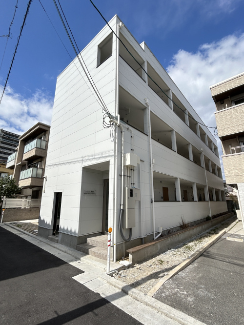 レガーロ鳳東町の画像