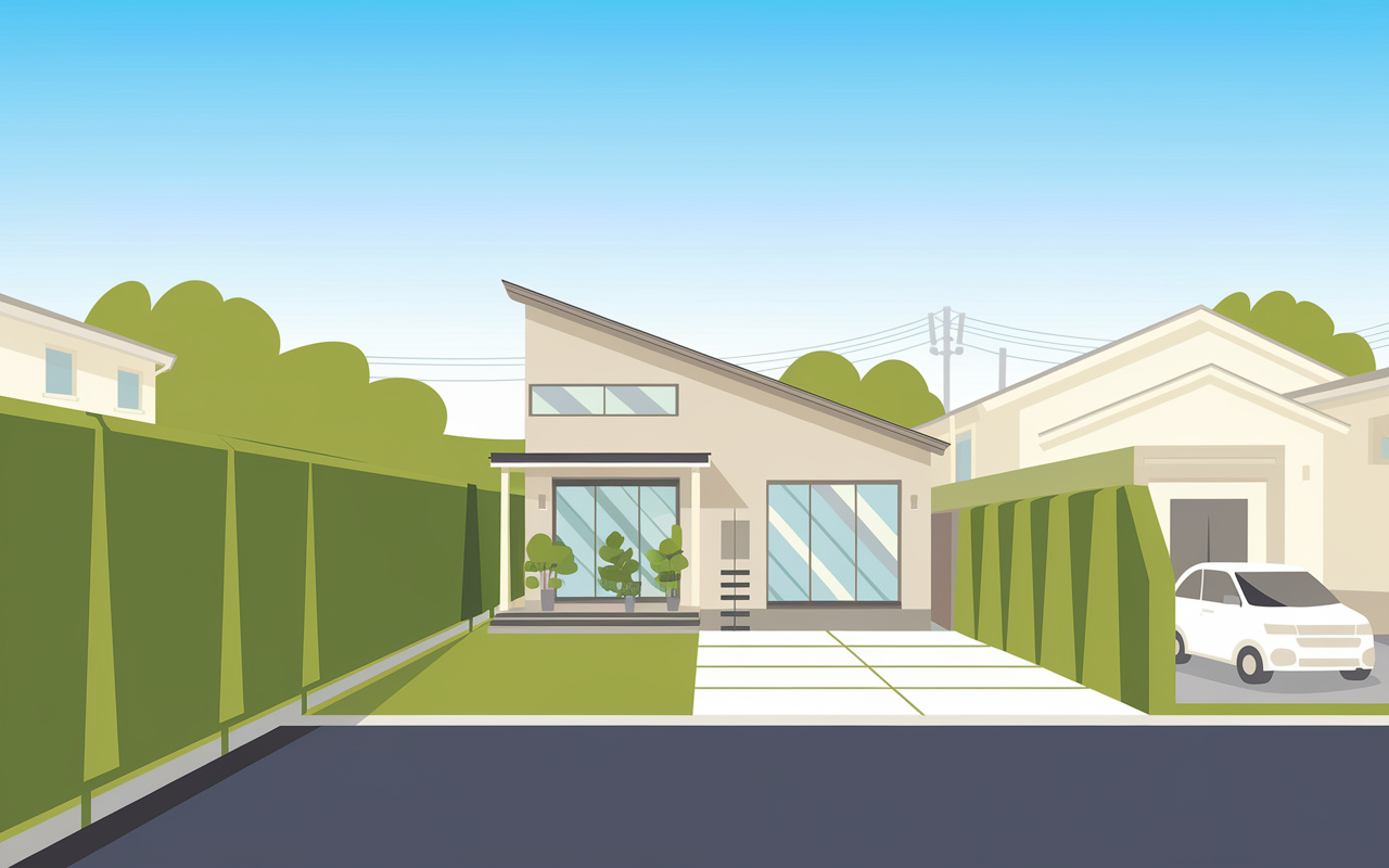 中古住宅を見学する際の注意点は？チェックリストで購入検討をサ...の画像