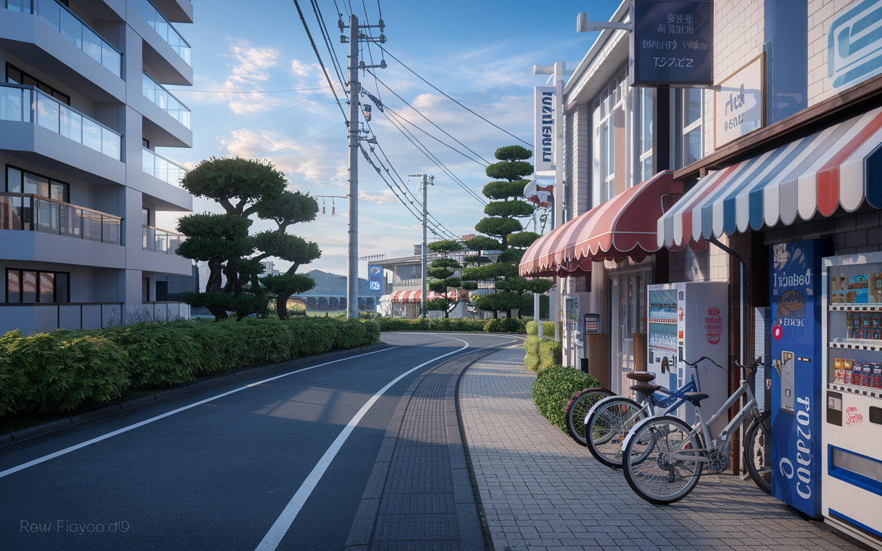 地元宅建士がおすすめ！東大阪で利便性と住環境どちらも取るなら...の画像