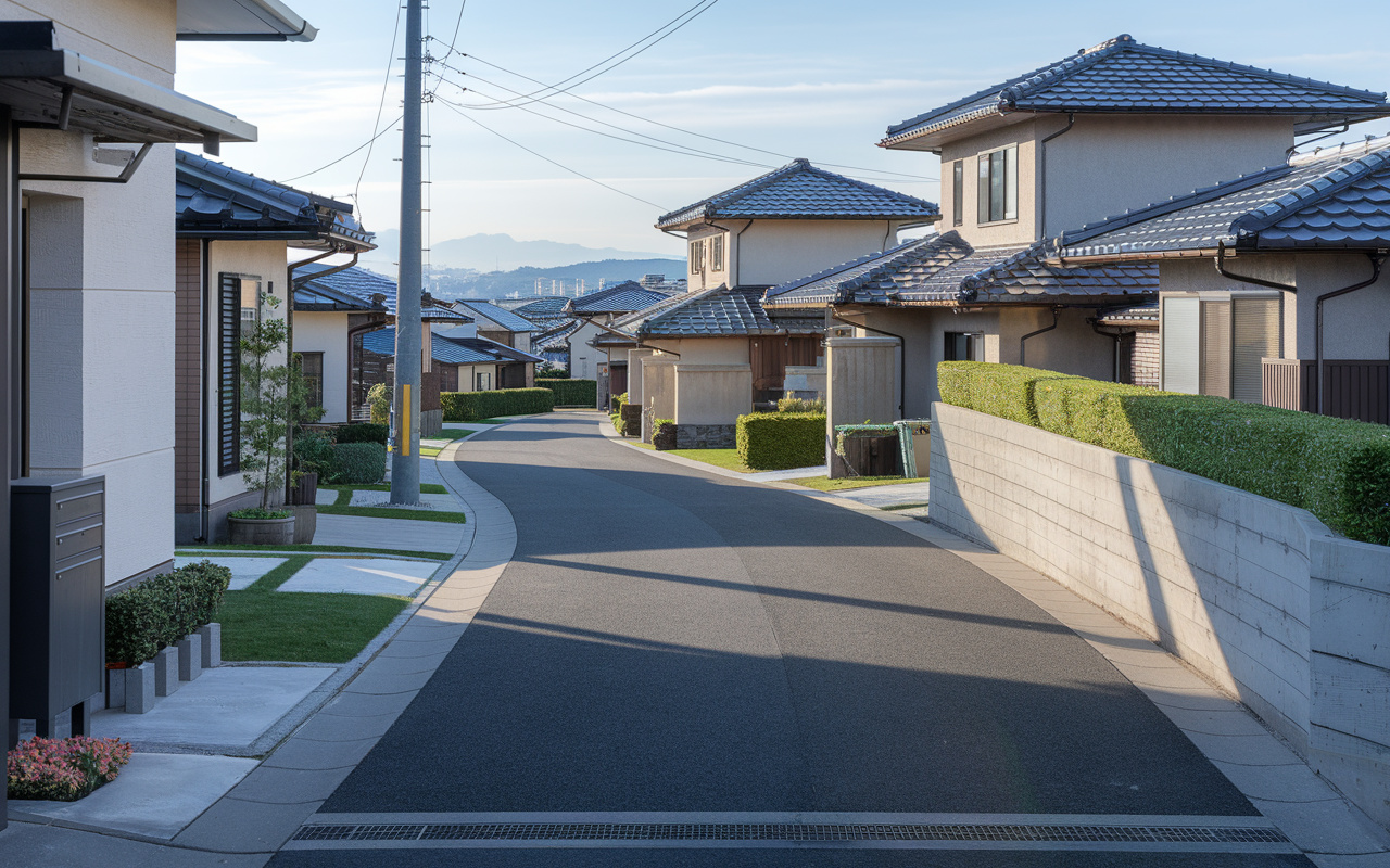 東大阪で不動産売却する時の注意点は？高く売るための秘訣3選も...の画像