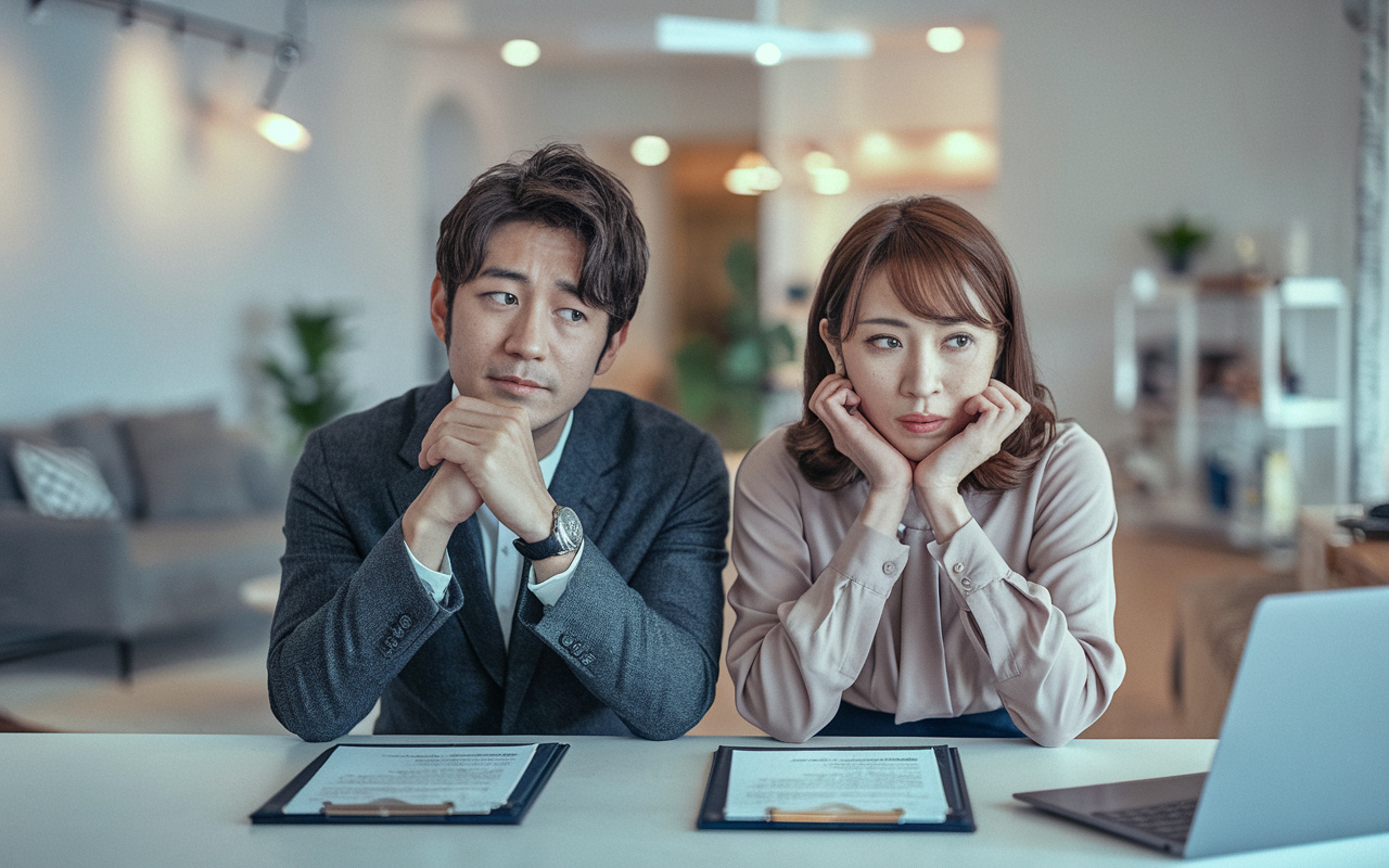 囲い込みとは何か不動産売却で知るべき理由！デメリットや対策も...の画像