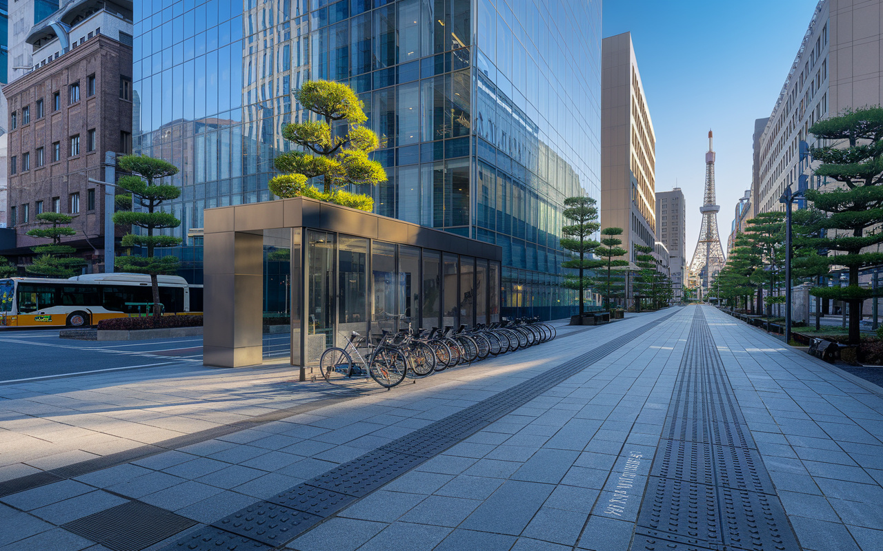京都駅近くで就労支援事業所を開業するには？利用者動線やアクセ...の画像