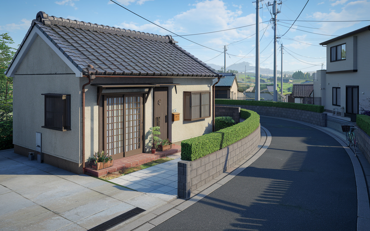 実家の相続時に空き家の売却を検討中の方へ 空き家問題の対策や...の画像