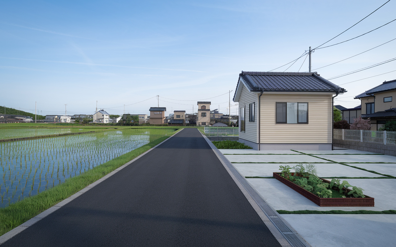 下野市で農地に住宅建設を考えていますか 許可申請の流れと注意...の画像