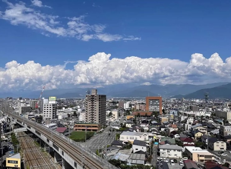 【2026年最新版】長野市人気住宅地ランキングの画像