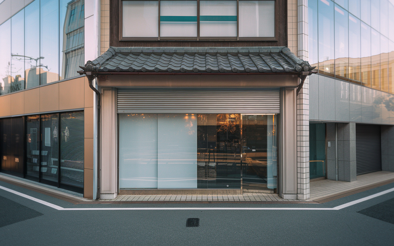 金沢市で空き店舗を売却したい方へ方法を解説！手順や注意点も知...の画像