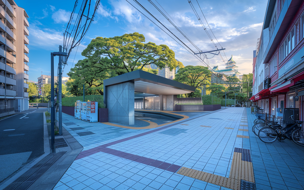 森ノ宮駅の資産価値は今後どう変わる？買い時の目安や注目ポイン...の画像