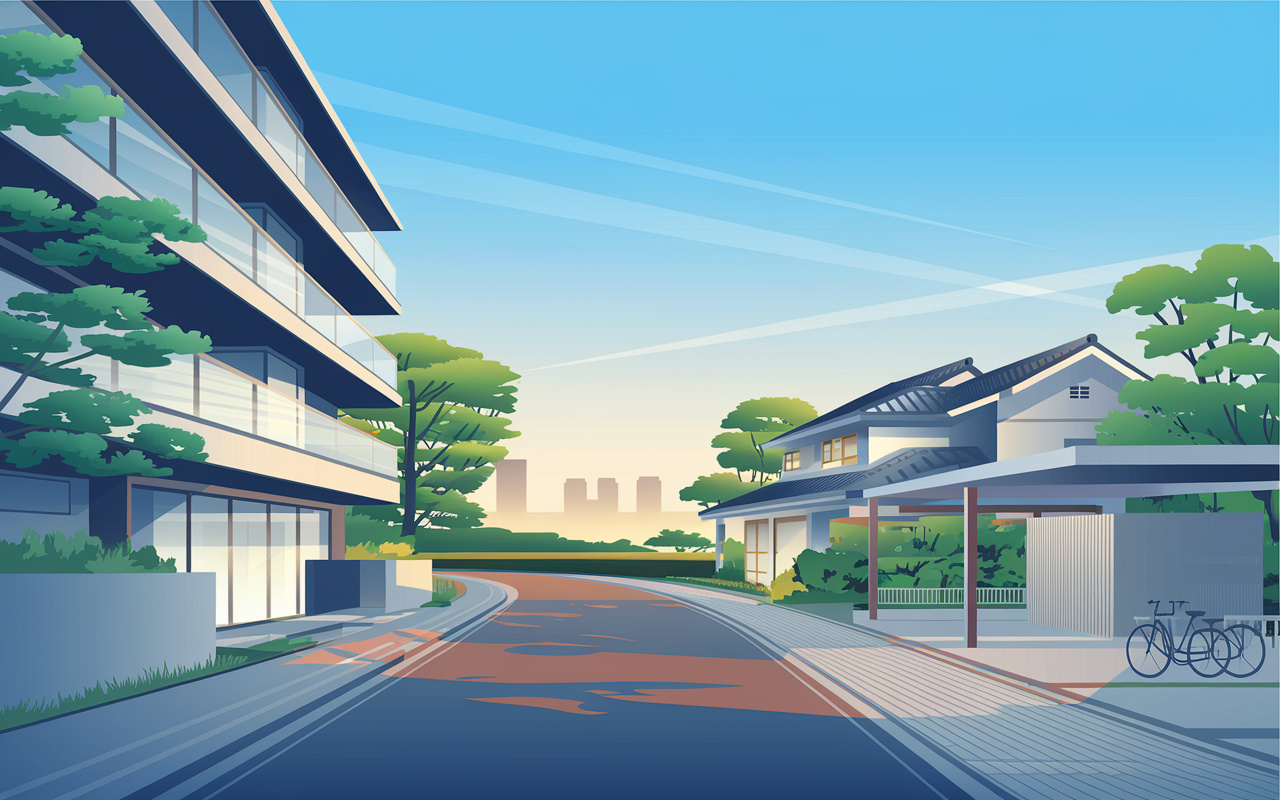 大阪で一戸建てとマンションどっちが良い？購入前に知りたいポイ...の画像