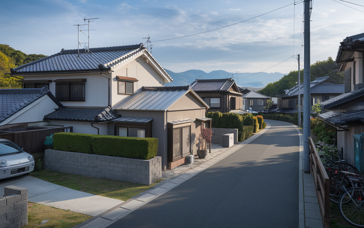 長野県で自宅の売却を考えていますか 相場の目安やポイントを詳...の画像